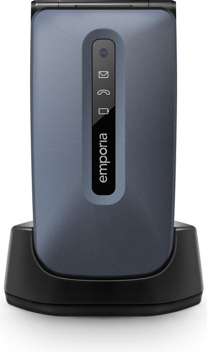 Actual product image Emporia Active glam 4G (2.31", 2 Mpx, 4G)
