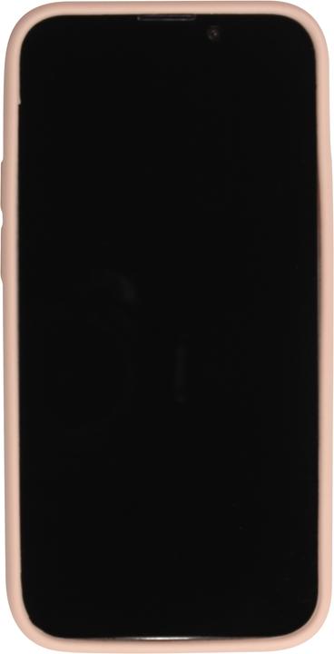 Immagine prodotto PhoneLook Coque Soft Touch rose pâle (Apple iPhone 15 Pro)
