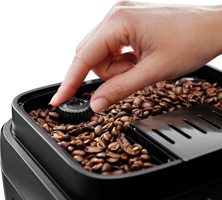 Actual product image De'Longhi Magnifica Eco