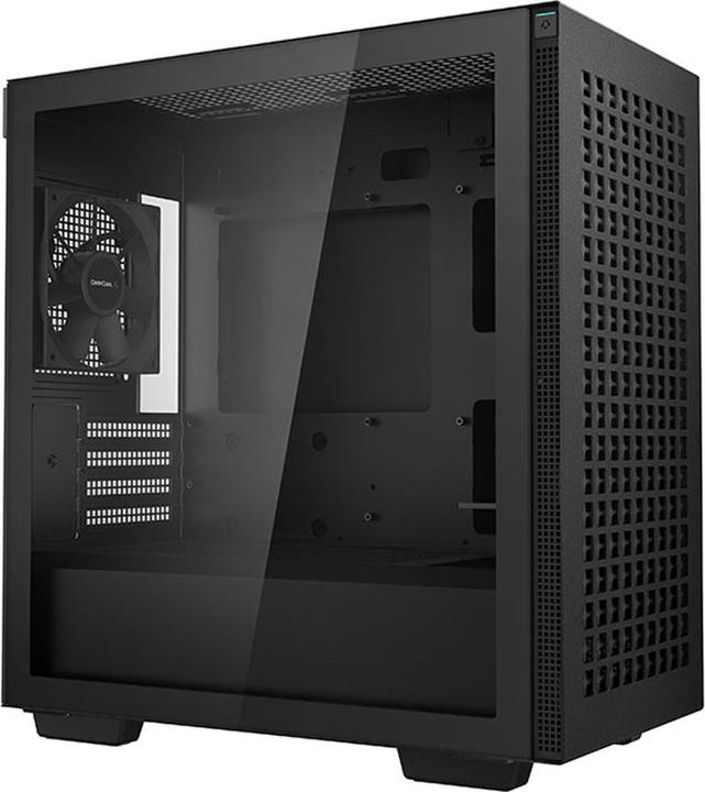 Produktbild Deepcool CH370 (mATX, Mini-ITX)