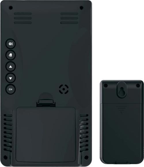Image du produit Levenhuk Thermohygromètre Weezer Teo TH40