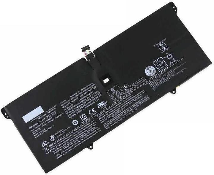 Immagine prodotto CoreParts MBXLE-BA0081 (4 Celle, 8800 mAh)