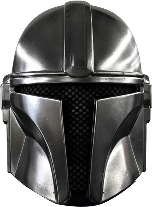Produktbild Rubies Star Wars - The Mandalorian Mask