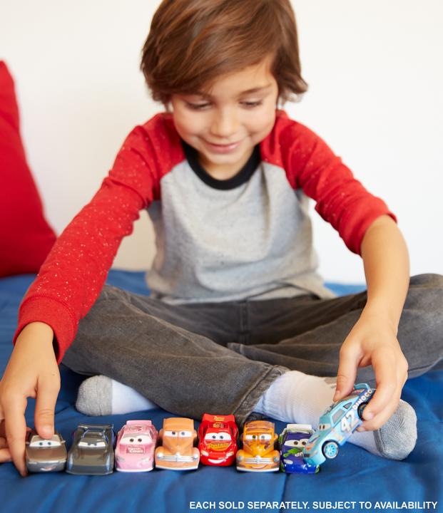 Image du produit Mattel Cars