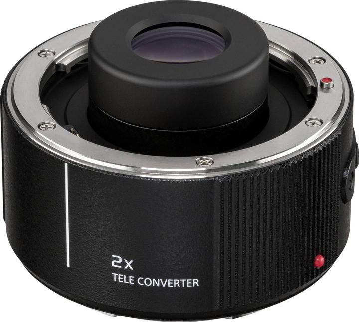 Panasonic DMW-STC20E (Teleconverter, Leica L)