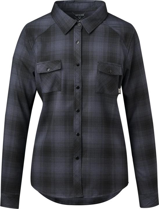 iXS Women's Carve 1.0 Shirt (36)