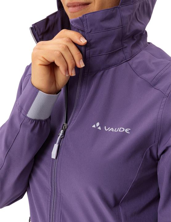 Actual product image Vaude Neyland Wind Jacket (38, S)