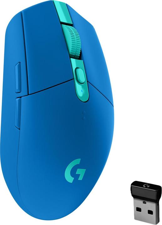 Image du produit Logitech G G305 (Sans fil)