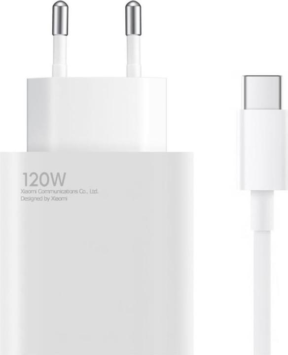 Image du produit Xiaomi Combo (120 W)