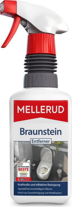 Mellerud Bruinsteenverwijderaar