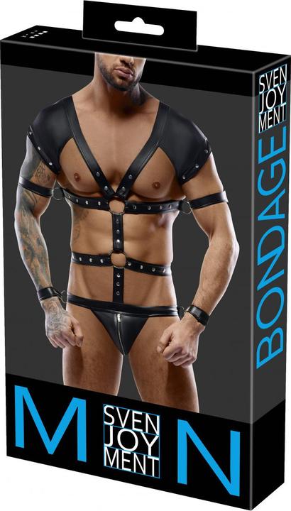 Svenjoyment Body (M)