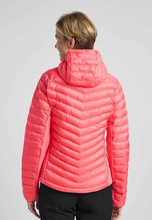 Actual product image Jack Wolfskin Routeburn Pro Ins Jkt W (XL)