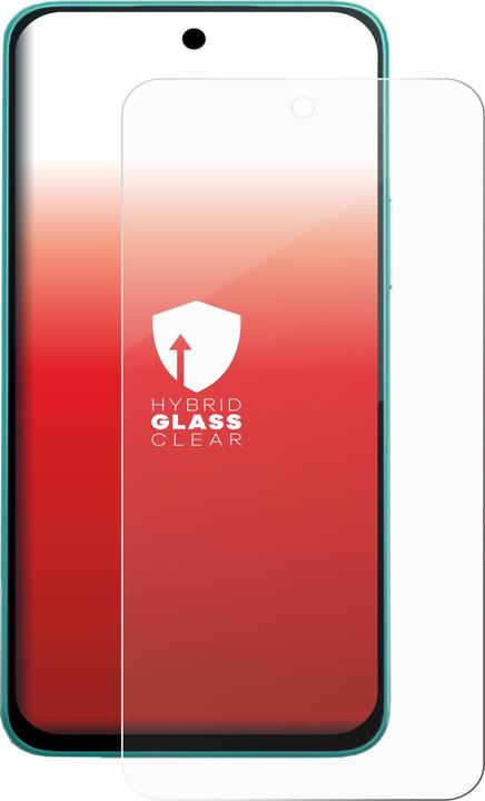 Immagine prodotto upscreen Scratch Shield Vetro (1 Pezzo/i, Nokia G50 5G)