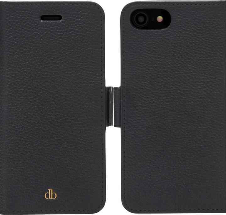 Actual product image dbramante1928 New York (Apple iPhone SE)