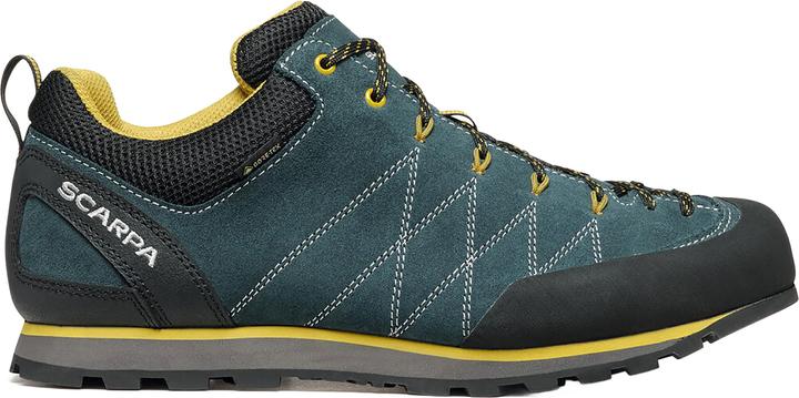 Actual product image Scarpa Crux GTX (46)