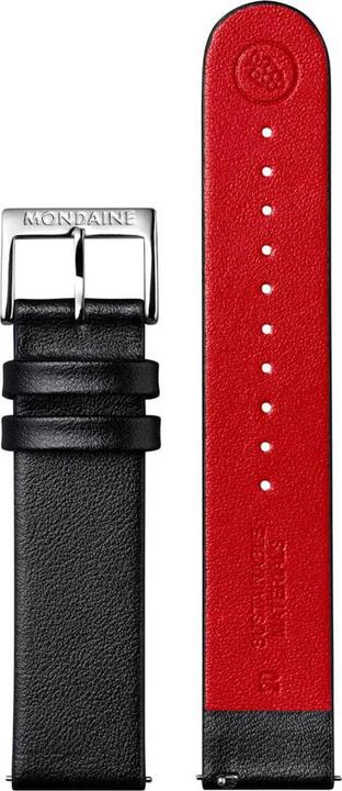 Image du produit Mondaine Grand Cushion (Chronographe, 41 mm)
