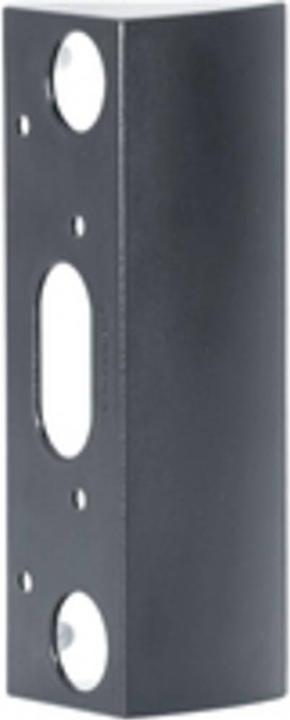 Doorbird IP Video Doorphone Corner Angle Wall Mount Adapter A8002