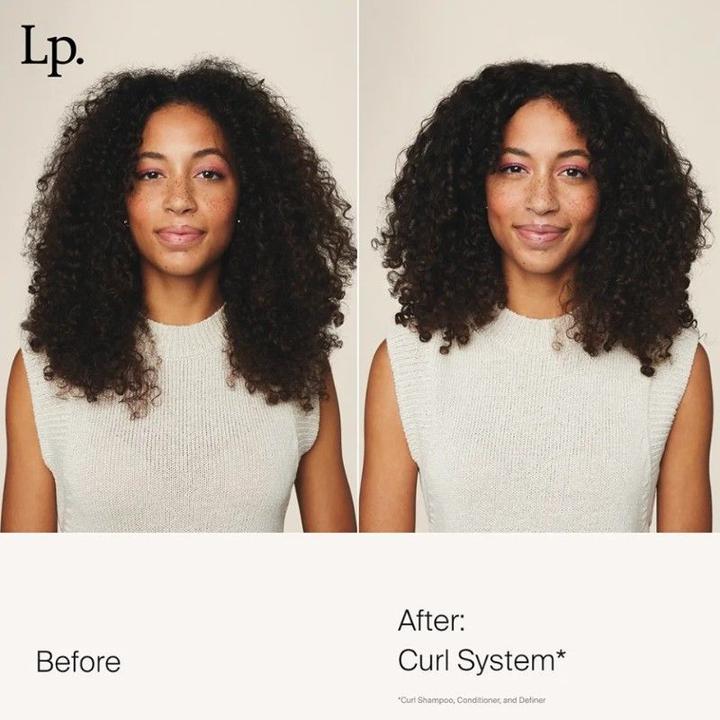 Produktbild Living Proof Curl Definer 190ml (Haarcreme, 190 ml)
