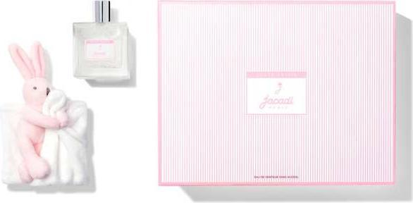 Produktbild Jacadi Eau de Soin Tpetite 100 Kaninchen