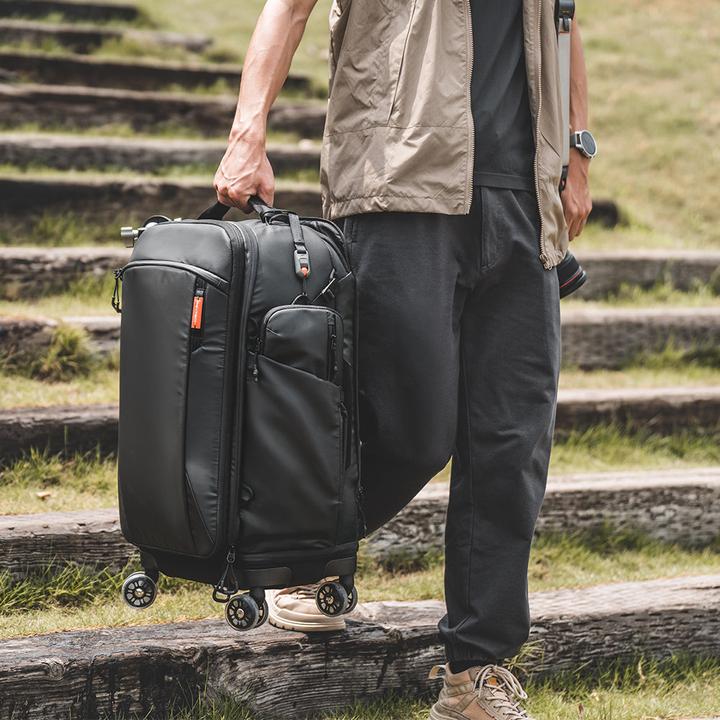 Produktbild Pgytech Roller Camera Backpack (Fotorucksack, 30 l)
