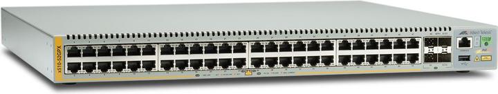 Image du produit Allied Telesis AT-X510-52GPX-50 (48 Ports)