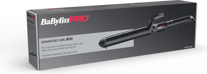 Image du produit BaByliss Pro Tourmaline de titane (32 mm)