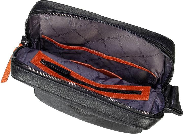 Image du produit Braun Büffel Sac à bandoulière Novara 26354