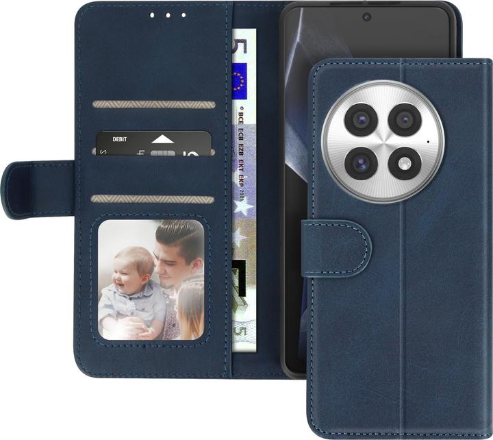 Actual product image Avizar Classic Vintage Cover (OnePlus 13)