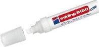 Produktbild Edding Silikon-Öl-Marker (Weiss, 4 mm, 1 x)