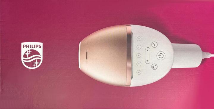 Image du produit Philips BRI948/00 Lumea Prestige
