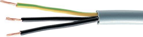 Produktbild Lapp ÖLFLEX 110 Steuerleitung (0.26 m)