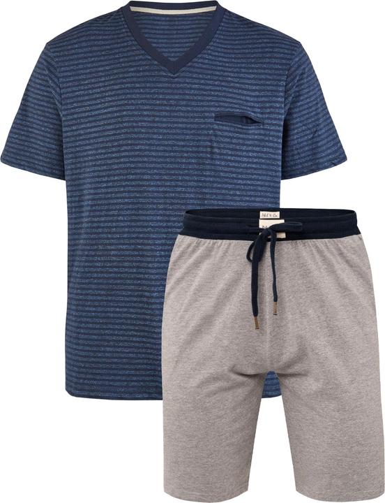 Produktbild Phil & Co. Berlin Pyjama Shorty (M)
