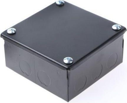 Produktbild Rs Pro Installationsdose, Stahl 100mm x 100mm x 50mm