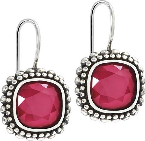 Argent, Rouge