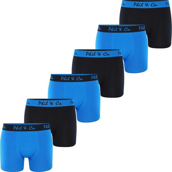 Actual product image Phil & Co. Berlin Retro Pants Jersey (L, pack of 6)