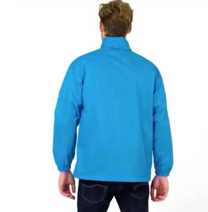 Actual product image B&C Sirocco Light Kids Jacket (164, 176)