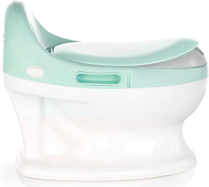 Actual product image Jané Jane' Educational Soft Potty 12m with