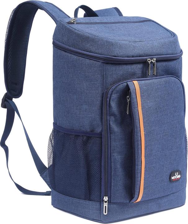 Image du produit Mcxkj Sac à dos isotherme 28L, bleu (28 l)
