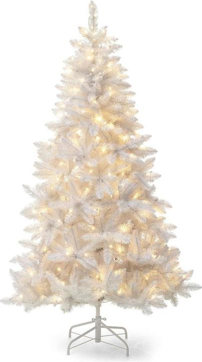 STT Arbre blanc à LED (180 cm)