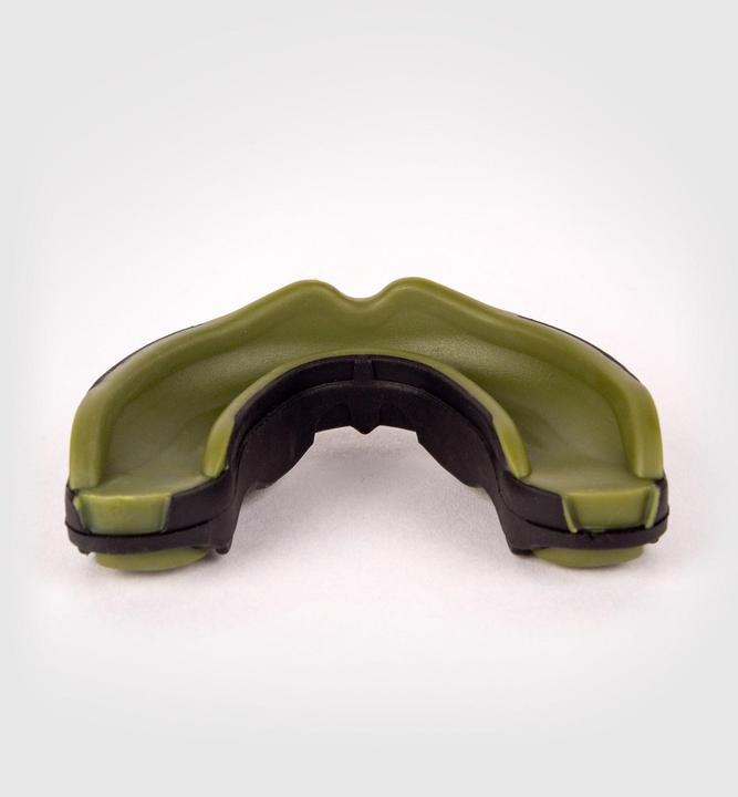 Produktbild Venum Challenger Mouthguard - Black/Khaki (One Size)