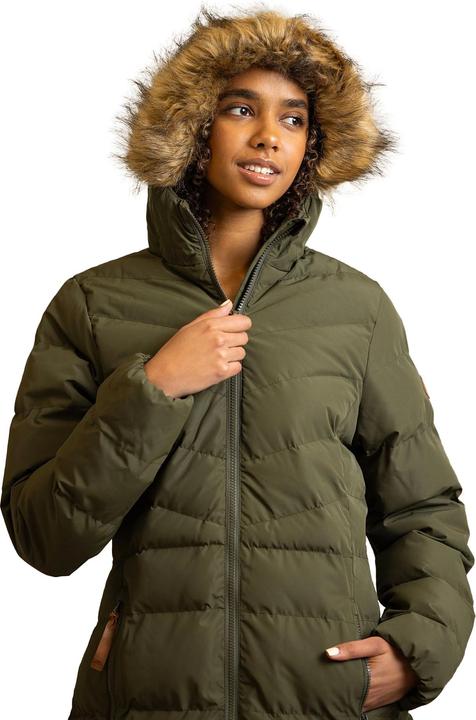 Image du produit Trespass Veste matelassée Audrey (S)
