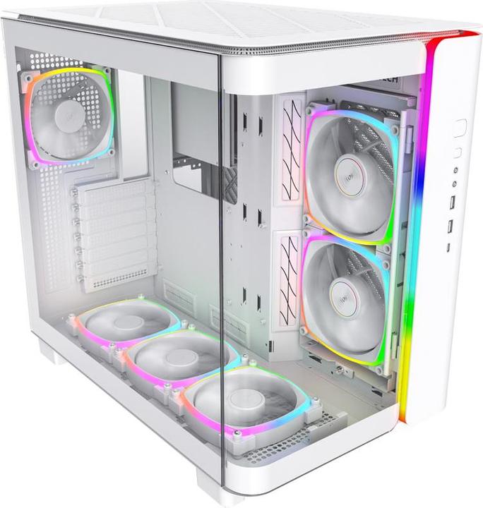 Produktbild Montech King 95 Pro (ATX, mATX, Mini-ITX)