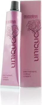 Actual product image Subrina Vopsea de par permanenta Unique 5/75, Castaniu Deschis Rosu Castaniu, 100ml (Light Chestnut Red Brown)