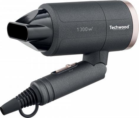 Image du produit Techwood Hair Dryer TSC-1296 1300W