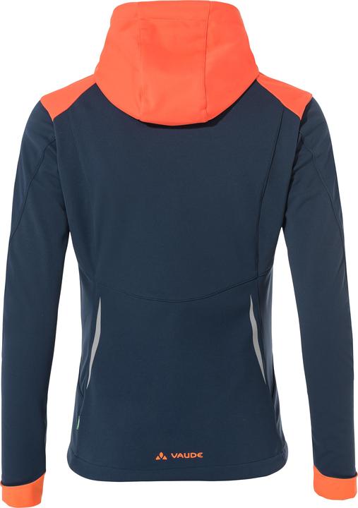 Produktbild Vaude Women's Qimsa Softshell Jacket (36)