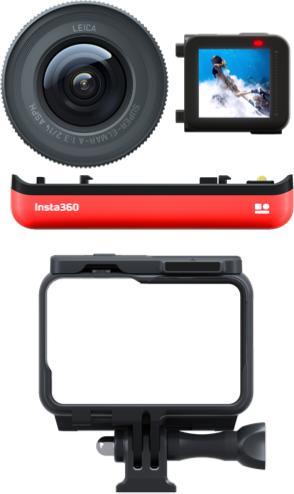 Image du produit Insta360 ONE R 1-Inch Edition (30p, Bluetooth)