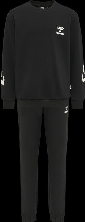Actual product image hummel Venti Tracksuit (104)