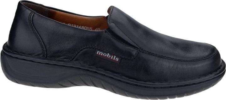Actual product image Mephisto Jabal (40)