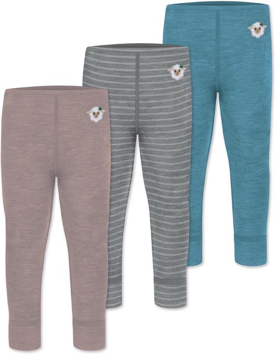 Blau, Grau, Rosa