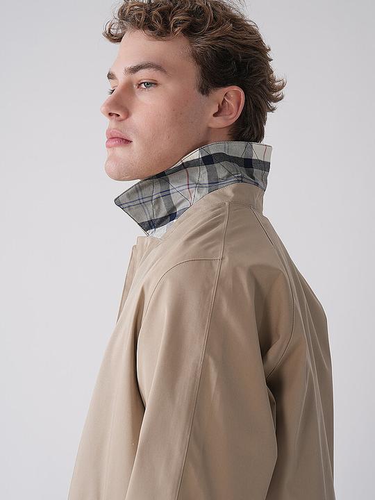 Produktbild Barbour Mantel ROKIG (XL)